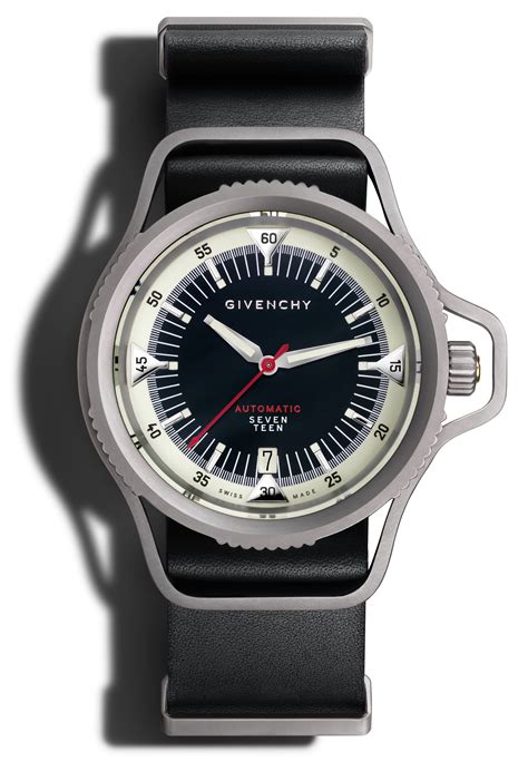 givenchy seventeen watch buy|Givenchy Seventeen .